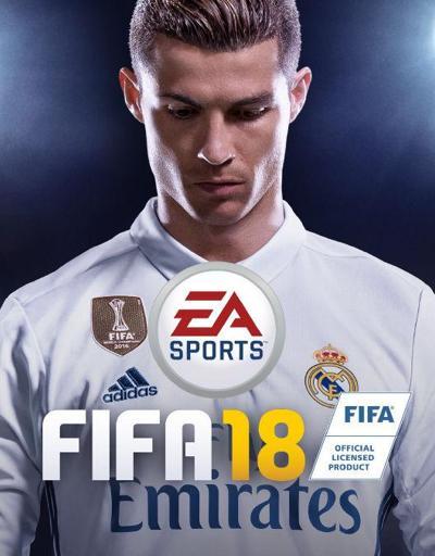 FIFA 18, EA Access’e eklendi