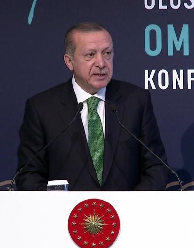 Son dakika... Erdoğandan Kuzey Irak referandumu açıklaması