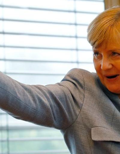 Merkel sonucu Türkiyede nasıl değerlendirildi