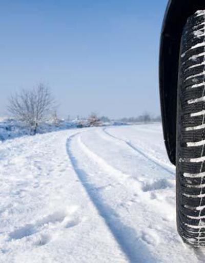 Özel otomobiller de kış lastiği takacak mı Ulaştırma Bakanlığından açıklama geldi