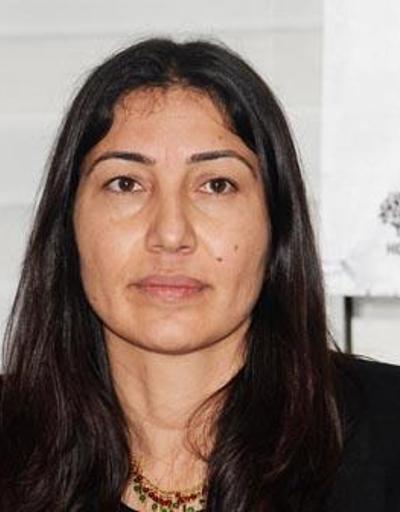 Şırnakta gözaltına alınan HDP Milletvekili Birlik serbest bırakıldı