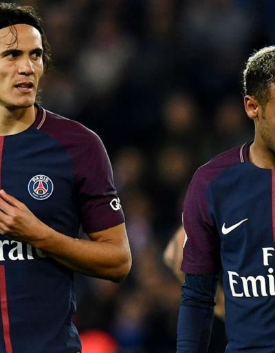 Fransız basını: Neymar PSGye gelmekle hata yaptığını düşünüyor