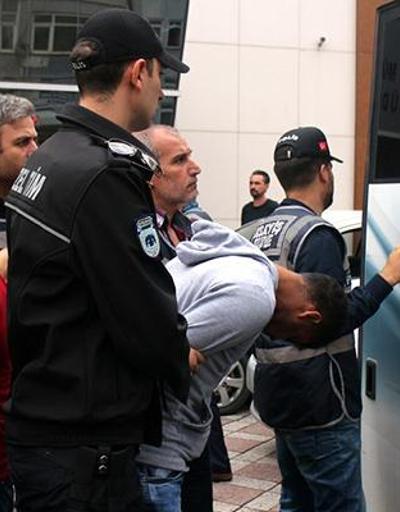 Kocaeli ve İstanbulda çete operasyonu: 9 gözaltı