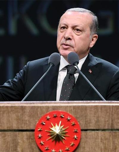 Son dakika... Erdoğandan Kuzey Iraka: Senin bağımsızlığını kim kabul edecek