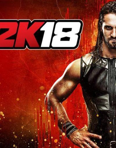 WWE 2K18 sonunda PC için duyuruldu