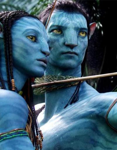 Avatarın devam filmleri çekiliyor