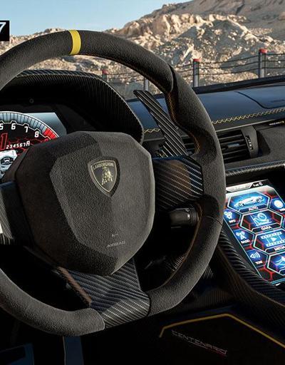 Forza Motorsport 7 oynamaya hazır