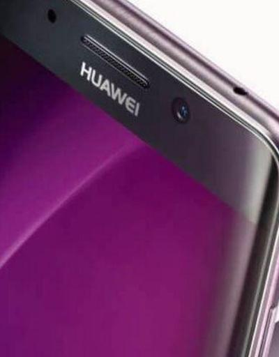 Huawei Mate 10 Plusın görselleri sızdırıldı