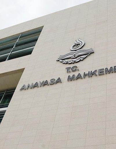 Anayasa Mahkemesi CHPnin itirazını kabul etmedi