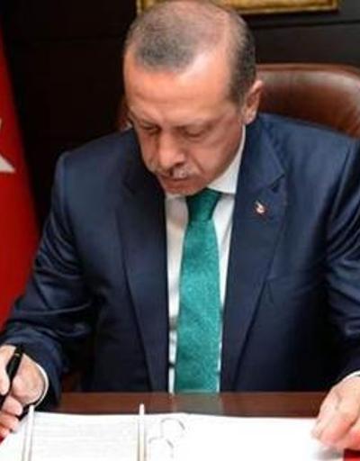 Ankaranın yeni başkanı Tuna, istifasını istediği 250 kişilik listeyi Erdoğana sundu