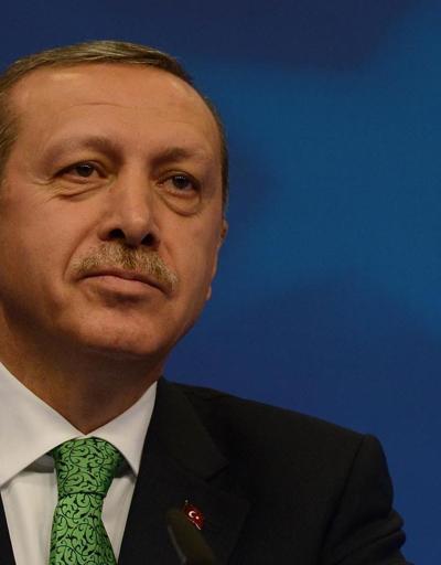 Son dakika... Erdoğandan Barzaniye: Otur oturduğun yerde