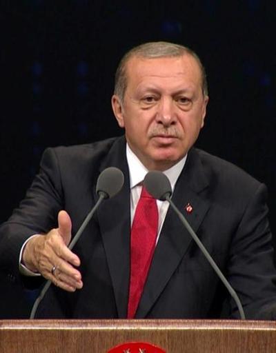 Cumhurbaşkanı Erdoğan: Yeni Lawrencelar başarılı olamayacak