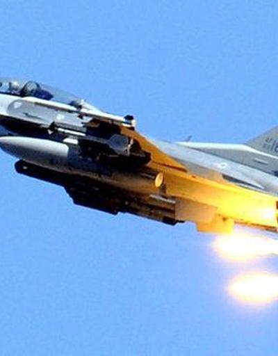 ABDden Libyadaki DEAŞ hedeflerine hava operasyonu