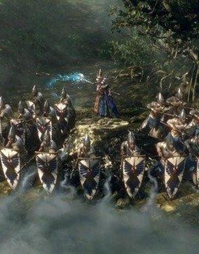 Total War Warhammer 2 korsana hedef oldu