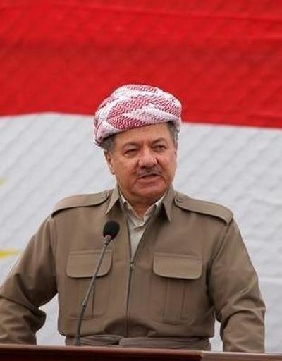 Mesud Barzani: İptalini düşünmeyin