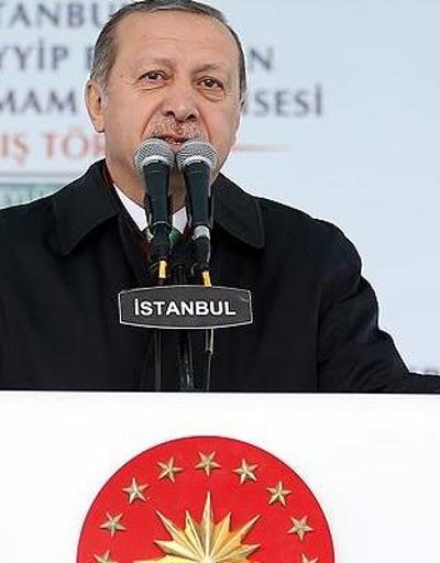 Erdoğan, Mesut Toprakla yıllar sonra görüştü