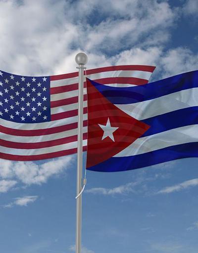 ABD, Kübada diplomatlarını azaltıyor