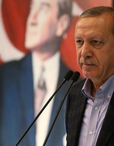 Erdoğan: AK Parti kaybederse Türkiye kaybeder