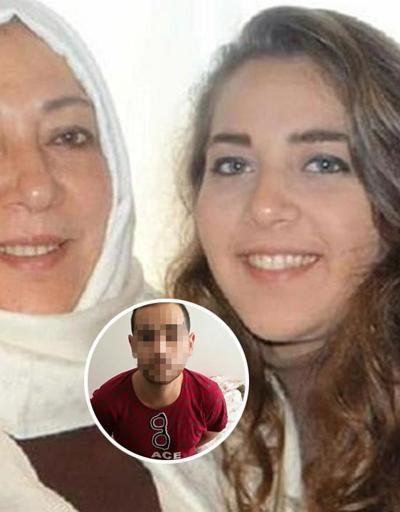 Son dakika... Suriyeli muhalif anne-kızın katili yakalandı