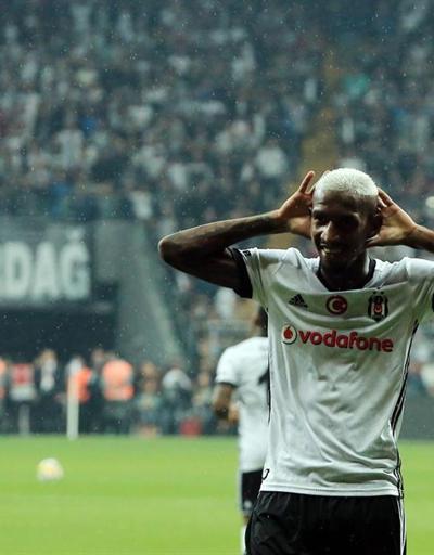 Beşiktaş 2-2 Trabzonspor / Maç Özeti