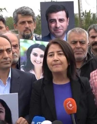 HDP Edirnede toplandı