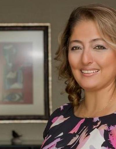 Emmy jürisindeki tek Türk CEO: Özge Bulut Maraşlı