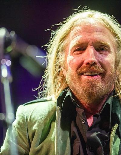 Efsanevi Rock yıldızı Tom Petty için öldü iddiası