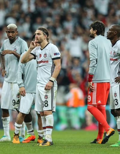 Şenol Güneş: Burası Beşiktaş, kendinize çeki düzen verin