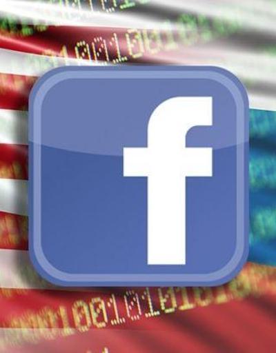 Facebook Rus müdahalesi için sıkı denetim getiriyor