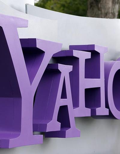 Yahoo, hackerlara teslim olmuş