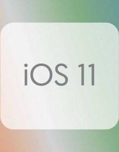 iOS 11e bir güncelleme daha: iOS 11.0.2