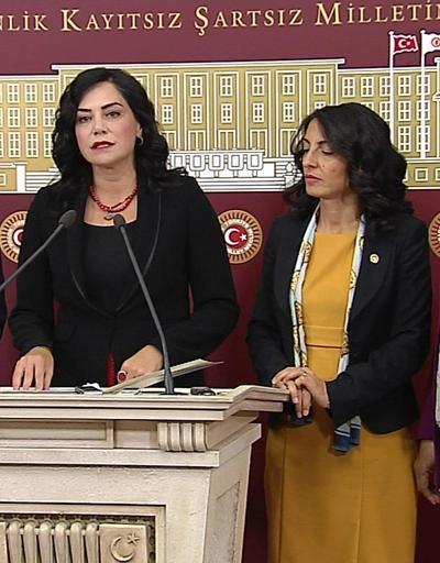 CHPden kadın raporu: 9 ayda 285 kadın öldürüldü