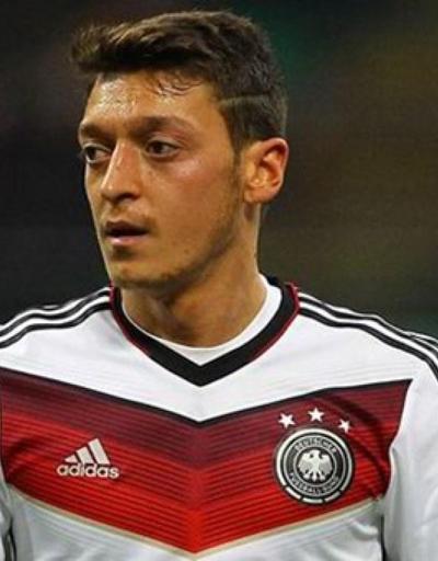 Türk oyunculara Alman milli takımı şoku