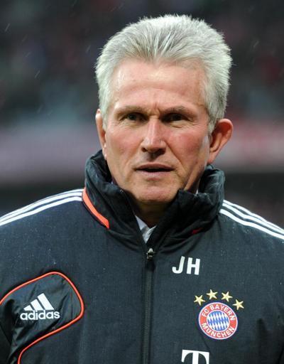 Emekli olan Jupp Heynckes yeniden Bayern Münihte