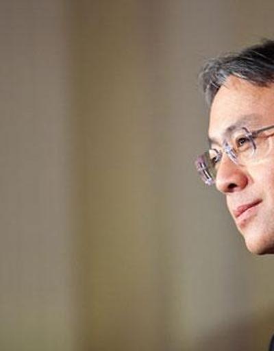 Son dakika... Nobel Edebiyat Ödülünü Kazuo Ishiguro aldı