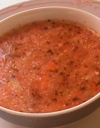 Bulgur çorbası tarifi