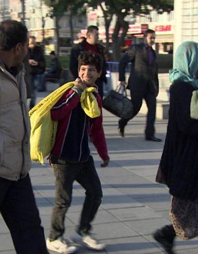 Suriyeli sığınmacılar en çok İstanbulda
