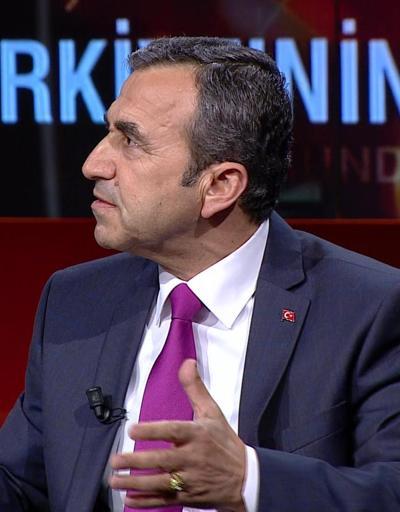 Naim Babüroğlu: Süleyman Şah Türbesinin çekilmesi hataydı