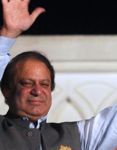 Son dakika... Pakistan eski başbakanı Navaz Şerif cezaevinden çıkarıldı