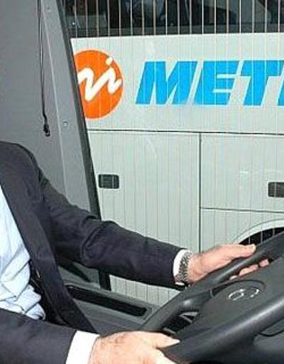 Metro Turizmin sahibi Galip Öztürk dolarını bozdur kampanyası başlattı