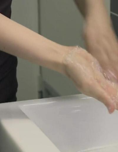 Elleri ne kadar süreyle yıkamak gerekli