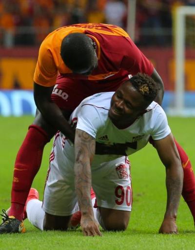 Galatasarayın 3 futbolcusu takibe alındı