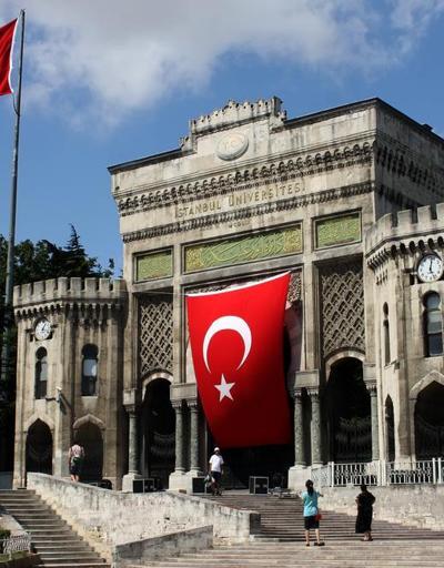 İstanbul Üniversitesi Hukuk Fakültesinde not sahtekarlığı