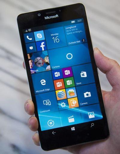 Windows Phone hakkında önemli açıklamalar yapıldı