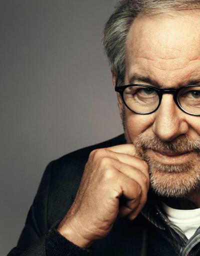 Apple Steven Spielbergi transfer etti