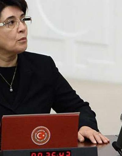 Son dakika... HDPli Leyla Zana beraat etti
