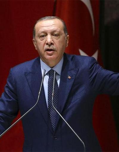 Cumhurbaşkanı Erdoğandan müftülere nikah yetkisi açıklaması