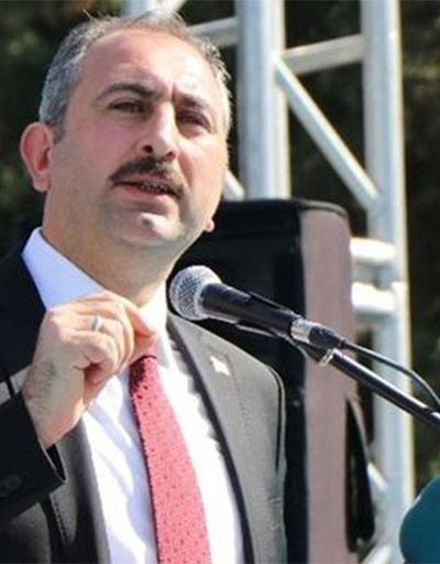Adalet Bakanı Gül: “Hakimler ve savcılar da artık yerli silah kullanacak”