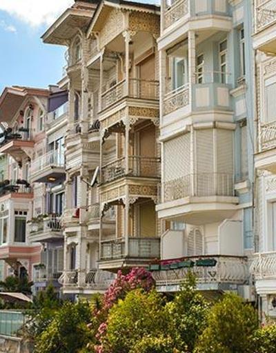 İstanbulun en zenginlerinin yaşadığı 20 mahalleyi belirlediler