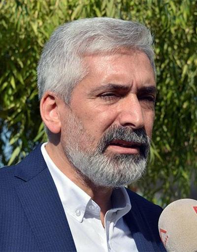 AK Parti içinden tepki aldı mı Galip Ensarioğlu açıkladı